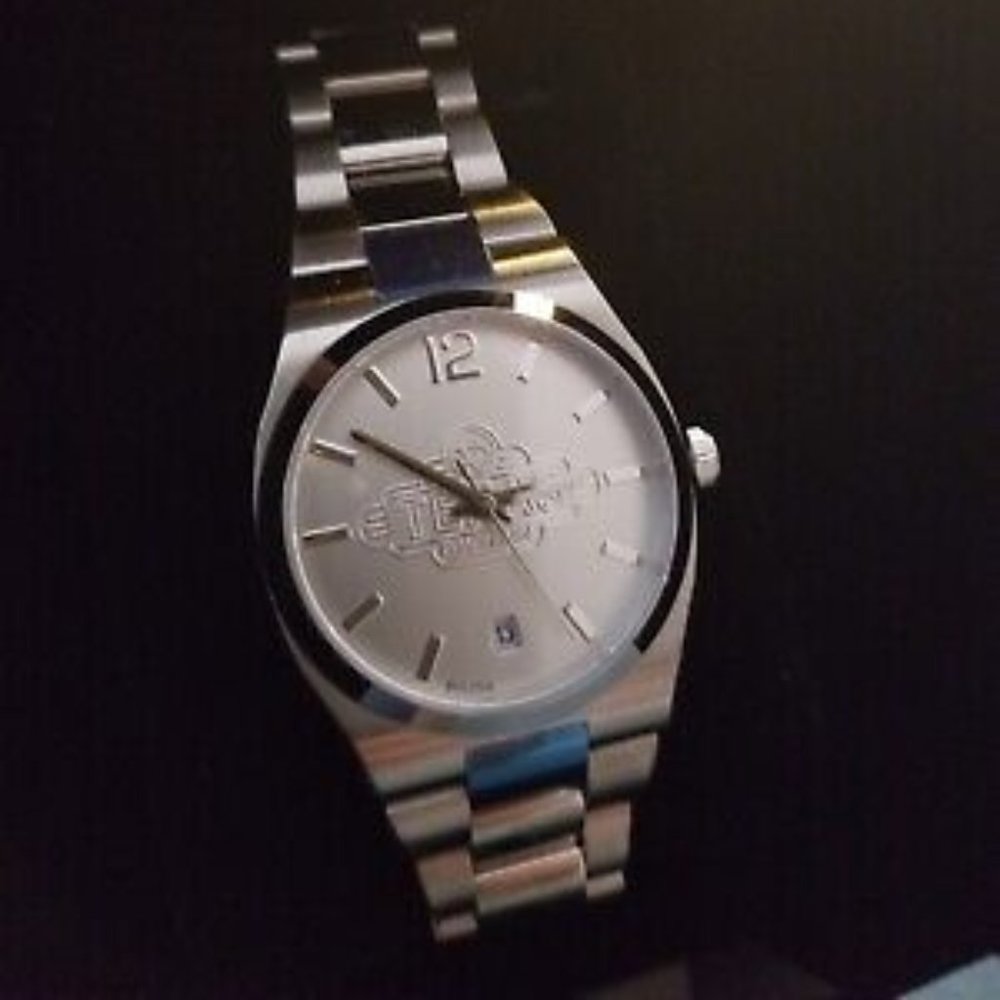 NWT Women's Bulova 34MM Watch 96M126TR